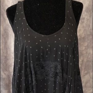 Intimately Free People Tunic Top/Dress